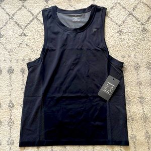 Fabletics RN 134638 Training Day Tank black